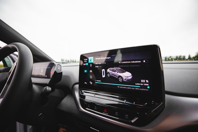 LOA voiture d’occasion fonctionnement