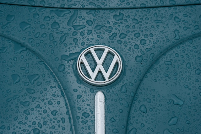 Réparations Volkswagen pièces d’origine