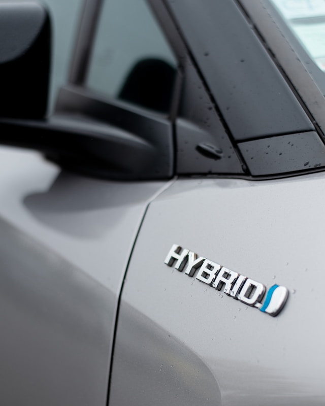 Guide achat voiture hybride
