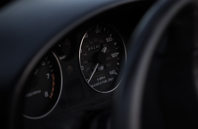 Choisir la bonne voiture d’occasion