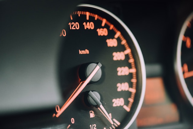 Kilométrage idéal voiture d’occasion