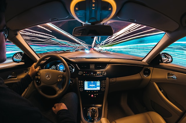 Location voiture occasion LOA