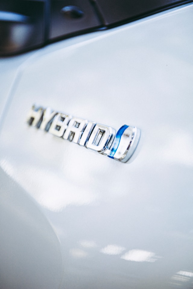 Guide achat voiture hybride