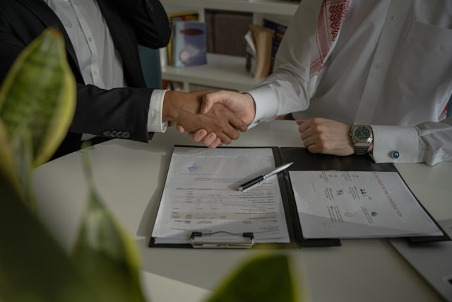 Documents obligatoires vente voiture d’occasion