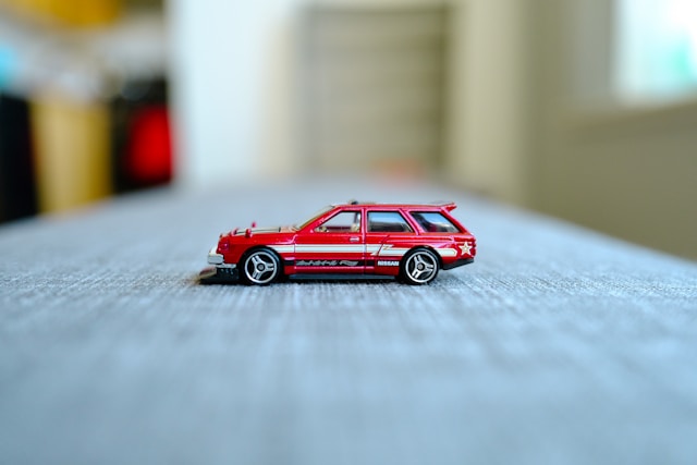 Voiture la moins chère