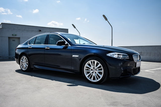 Comment acheter une voiture d’occasion