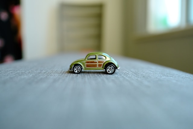Voiture la plus vendue