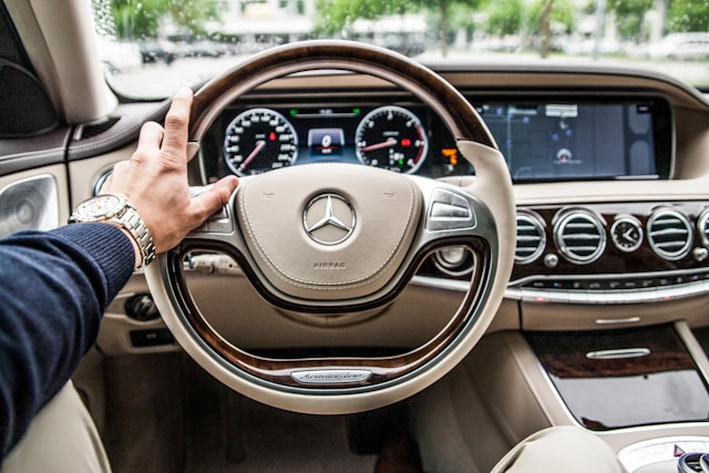 Vérifier une voiture d’occasion avant achat